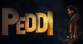 PEDDI - Update : స్పీడు తగ్గట్లేదు, ఆ నటుడు సీన్స్ కంప్లీట్ చేశారు 