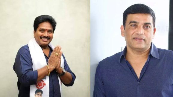 Janasena Atthi Satyanayana: నాకు పవన్ కళ్యాణ్ అంటే ప్రాణం… నన్ను దిల్ రాజు ఇరికించాడు