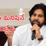 Pawan Kalyan : అన్నంత పని చేసిన పవన్ కళ్యాణ్, జనసేన నేత పై వేటు