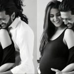 Genelia D’Souza :మళ్లీ తల్లి కాబోతున్న జెనీలియా.. ముచ్చటగా మూడోసారి!