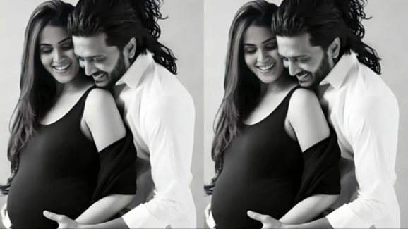 Genelia D’Souza :మళ్లీ తల్లి కాబోతున్న జెనీలియా.. ముచ్చటగా మూడోసారి!