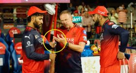 IPL 2025: RCBకి బిగ్ షాక్.. రజత్ ఔట్..కోహ్లీకి బంపర్ ఆఫర్ !