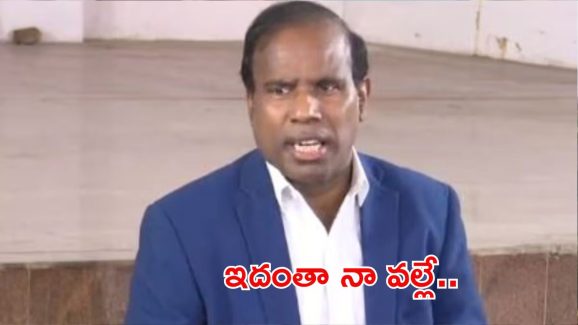 KA Paul Viral Video: యుద్ధం ఆపేందుకు రాత్రిపగలు కష్టపడ్డాను.. కేఏ పాల్ వీడియో వైరల్