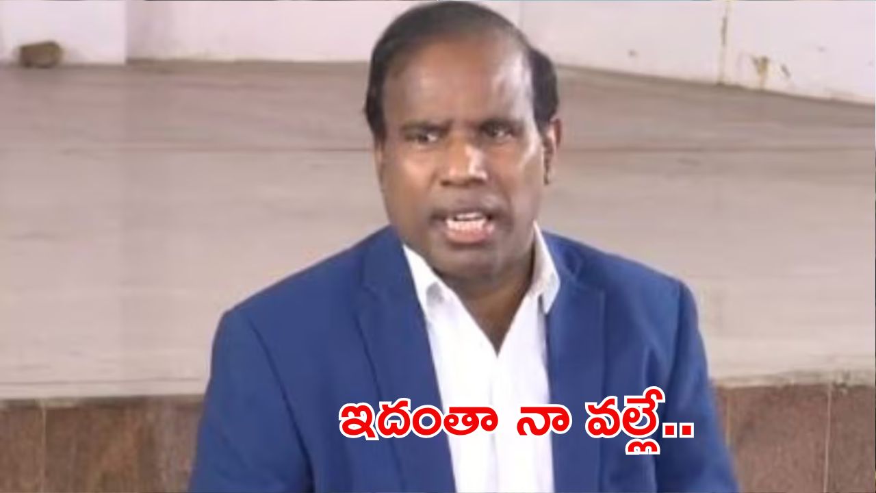 KA Paul Viral Video: యుద్ధం ఆపేందుకు రాత్రిపగలు కష్టపడ్డాను.. కేఏ పాల్ వీడియో వైరల్
