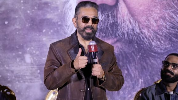 Kamal Haasan: నెట్ ఫ్లిక్స్ తో కమల్ కాళ్ల బేరాలు.. సారీ విలువ ఇప్పుడు తెలుస్తుందా.. ?