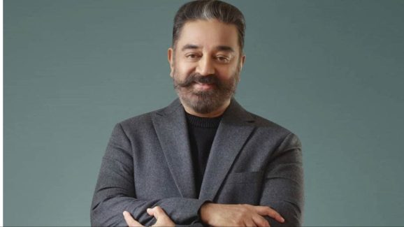 Kamal Haasan : కమల్ హాసన్‌పై సీఎం ఫైర్… ఆయనకు ఏం తెలీదు అంటూ…!