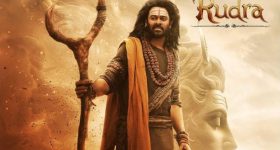 Kannappa Prabhas : మిస్సయిన హార్డ్ డిస్క్ లో ప్రభాస్ సీన్స్.. ఇదంతా ప్లానింగ్ ప్రకారమేనా..?