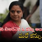 Kavitha: ఈగ వాలినా ఊరుకునేదేలే.. కవిత మాస్ వార్నింగ్