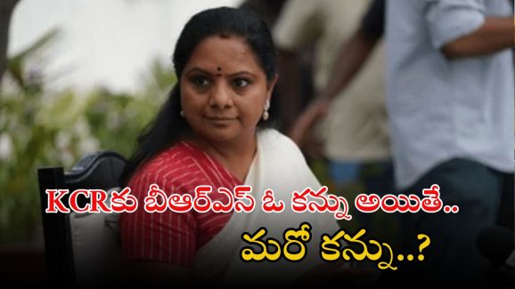Kavitha: ఈగ వాలినా ఊరుకునేదేలే.. కవిత మాస్ వార్నింగ్