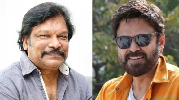 Krishna Vamsi : సురేష్ బాబు వెంకటేష్ ను ఇస్తా అన్నా కూడా, నేను చక్రవర్తి తోనే తీస్తా అన్నాను