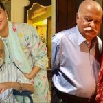 Lara Dutta: బాలీవుడ్ నటి లారా దత్త ఇంట్లో విషాదం..  పితృశోకంలో నటి!