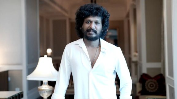 Lokesh Cinematic Universe: లోకేష్ సినిమాటిక్ యూనివర్స్ లో అడుగుపెట్టిన సార్ బ్యూటీ!