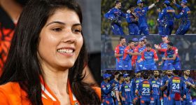 IPL 2025: ఆ మూడు జట్లను వణికిస్తున్న కావ్య పాప..SRH అంటే మాములుగా ఉండదు మరి !
