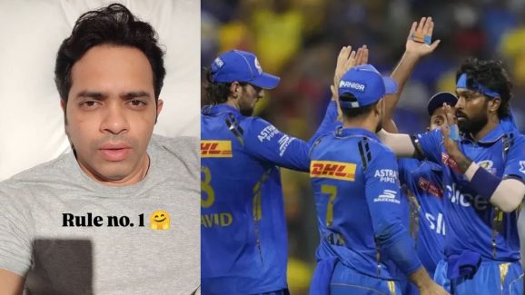 Mumbai Indians : అవును ముంబై ఫిక్సింగ్ చేసింది… బాంబు పేల్చిన తెలుగు కామెంటేటర్ ?