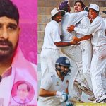 Padi kaushik – Rohit: వారెవ్వా.. రోహిత్ శర్మ వికెట్ తీసిన BRS MLA కౌశిక్ రెడ్డి