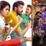 OTT Movie : మేలో ఓటీటీలోకి రాబోతున్న మోస్ట్ అవైటింగ్ మలయాళ సినిమాల లిస్ట్… ఆ రెండూ మాత్రం డోంట్ మిస్