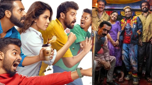 OTT Movie : మేలో ఓటీటీలోకి రాబోతున్న మోస్ట్ అవైటింగ్ మలయాళ సినిమాల లిస్ట్… ఆ రెండూ మాత్రం డోంట్ మిస్