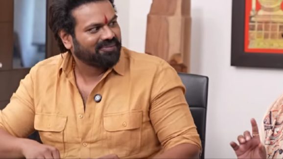 Manchu Manoj: భైరవం డబ్బు కోసమే చేశాను… మనోజ్ ఇన్ని ఇబ్బందులు పడుతున్నారా?