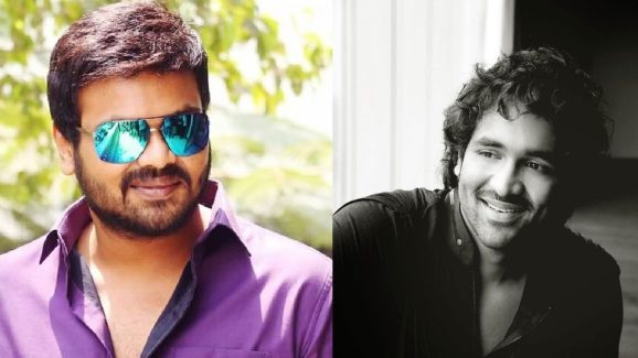Manchu Manoj: తన అన్నయ్య విష్ణు కు క్షమాపణలు చెప్పిన మంచు మనోజ్