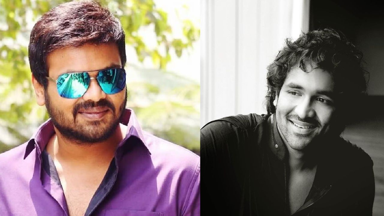Manchu Manoj: తన అన్నయ్య విష్ణు కు క్షమాపణలు చెప్పిన మంచు మనోజ్