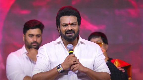 Manchu Manoj: నా కట్టే కాలే వరకు మోహన్ బాబు గారి అబ్బాయినే