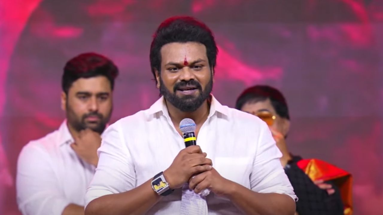Manchu Manoj: నా కట్టే కాలే వరకు మోహన్ బాబు గారి అబ్బాయినే