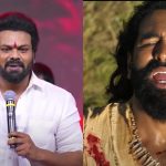 Manchu Manoj Vs Vishnu : శివయ్య అని పిలిస్తే శివుడు రాడు, మంచు విష్ణు కి కౌంటర్