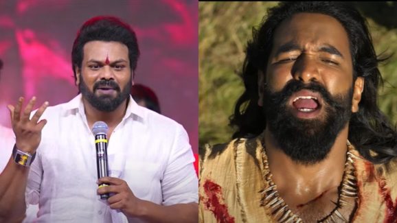 Manchu Manoj Vs Vishnu : శివయ్య అని పిలిస్తే శివుడు రాడు, మంచు విష్ణు కి కౌంటర్