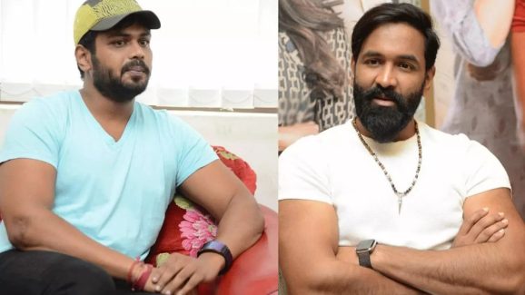 Kannappa Hard Disk: హార్డ్ డిస్క్ దొంగతనం మనోజ్ చేశాడా…? ఫస్ట్ టైం రియాక్ట్ అయిన విష్ణు