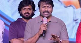 Anil - Megastar Chiranjeevi: షూటింగ్ డేట్ ఫిక్స్, సెకండ్ షెడ్యూల్ నుండే ప్రమోషన్స్