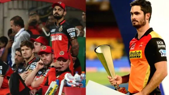 Ben Cutting – SRH: ఆ ఒక్కడి పేరు చెబితే.. RCB ఇప్పటికీ వణికిపోతుంది.. పీడ కల మిగిల్చాడు