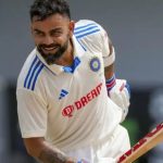 Virat kohli Retirement:  విరాట్ కోహ్లీ రిటైర్మెంట్.. పోస్ట్ వైరల్