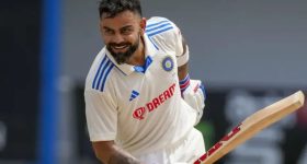 Virat kohli Retirement:  విరాట్ కోహ్లీ రిటైర్మెంట్.. పోస్ట్ వైరల్