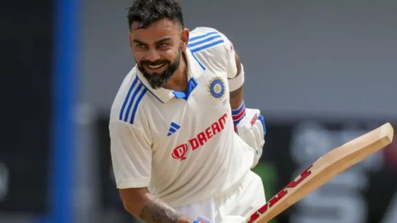 Virat kohli Retirement:  విరాట్ కోహ్లీ రిటైర్మెంట్.. పోస్ట్ వైరల్