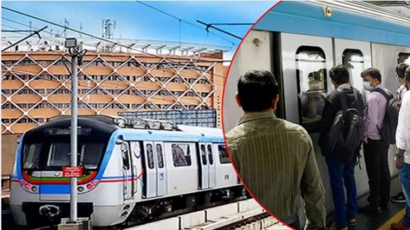 Hyderabad Metro: హైదరాబాద్ మెట్రో ఛార్జీల మోత, కారణం అదేనా?