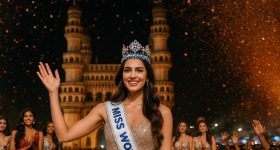 Miss World 2025 Final: మిస్ వరల్డ్ ఫినాలే నేడే.. కిరీటం ఆమెకేనా? ప్రైజ్ మనీ అన్ని కోట్లా?