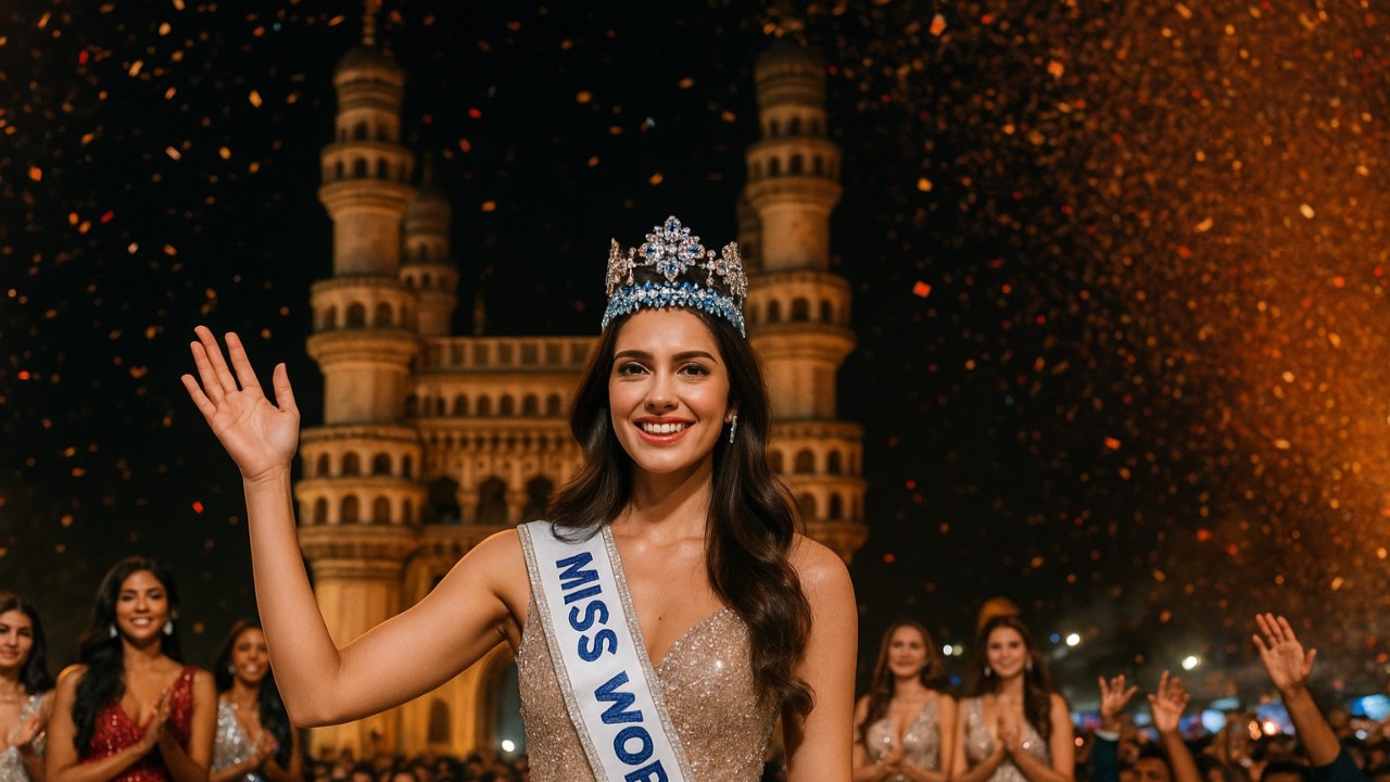 Miss World 2025 Final: మిస్ వరల్డ్ ఫినాలే నేడే.. కిరీటం ఆమెకేనా? ప్రైజ్ మనీ అన్ని కోట్లా?