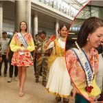 Miss world 2025 Hyderabad: హైదరాబాద్‌లో మిస్‌ వరల్డ్‌-2025 పోటీలు.. తరలివస్తున్న అందగత్తెలు