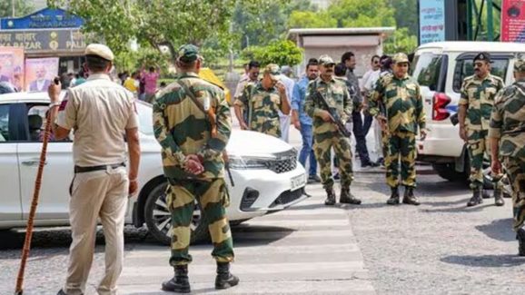 Mock drill: 50 ఏళ్ల తర్వాత మోగనున్న వార్ సైరన్.. వెంటనే ఇలా చెయ్యండి