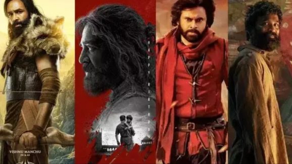 Movies in June: జూన్ నెలను టార్గెట్ చేసిన స్టార్స్…ఎవరి స్టామినా ఏంటో తేలనుందా…సక్సెస్ ఎవరి సొంతం?