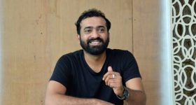 Sricharan pakala : మ్యూజిక్ డైరెక్టర్ అయిన 12 ఏళ్లకు బ్రేక్ వచ్చింది