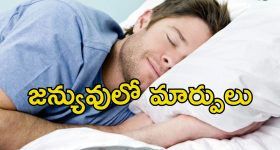 Sleeping Daily 4 Hours: రోజుకు 4 గంటలు మాత్రమే నిద్ర.. అయినా ఆరోగ్యంగా, చురుగ్గా ఉంటారట.. అదెలా?