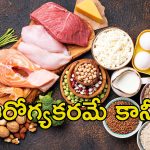 Protein Foods Harmful: ప్రోటీన్ ఫుడ్స్ తినడం హానికరం.. ఆ వ్యాధులు ఉన్నవారు అసలు తినకూడదు