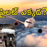 Flight With No Pilot: పైలట్ లేకుండా గాల్లో విమానం.. ప్రమాదంలో 200 ప్రయాణికుల ప్రాణాలు