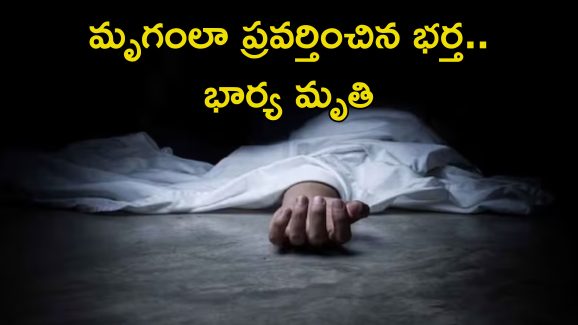 Intercourse Death: పడకగదిలో భార్యతో కృూరంగా ప్రవర్తించిన బాడీ బిల్డర్.. యువతి మృతి
