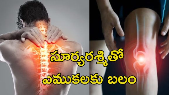 Sunlight Vitamin D: నిద్రలో ఉండగా విరిగిపోయిన మహిళ ఎముకలు.. విటమిన్ డి లోపం ఉంటే అంతే..
