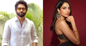 Disha Patani : హాలీవుడ్ లోకి ఎంట్రీ ఇస్తున్న ప్రభాస్ బ్యూటీ.. లక్ అంటే ఇదే..