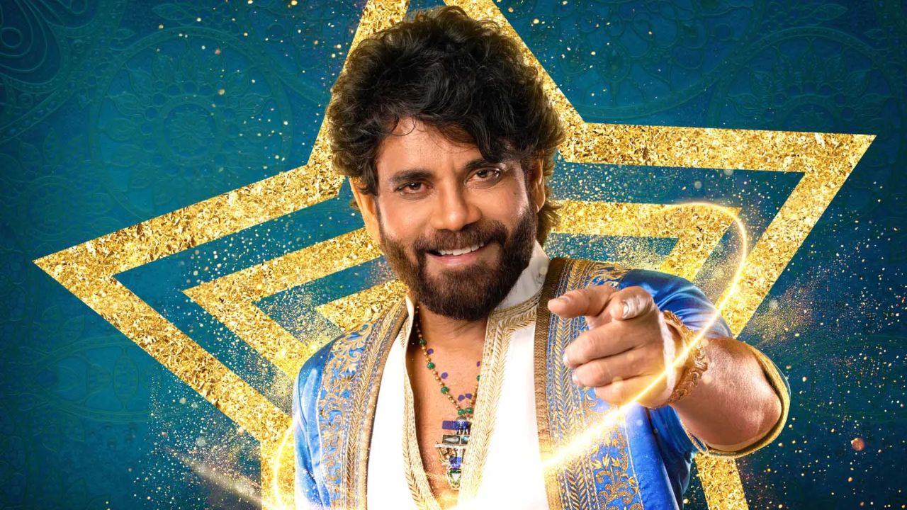 Bigg Boss season 9: బిగ్ బాస్ సీజన్ 9 హోస్ట్ కన్ఫర్మ్, ఊహగానాలకు చెక్
