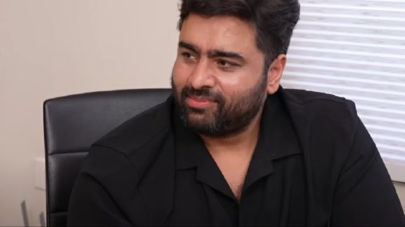Nara Rohit: సిరి లెల్లా రోహిత్ ఫస్ట్ లవ్ కాదా…. ఆ వయసులోనే ప్రేమలో పడ్డారా… ఫస్ట్ లవ్ ఎవరంటే?