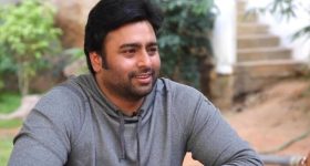 Nara Rohit: పుష్ప సినిమాలో గోల్డెన్ ఛాన్స్ మిస్ చేసుకున్న నారా రోహిత్... దరిద్రం ఇలా వెంటాడిందా?